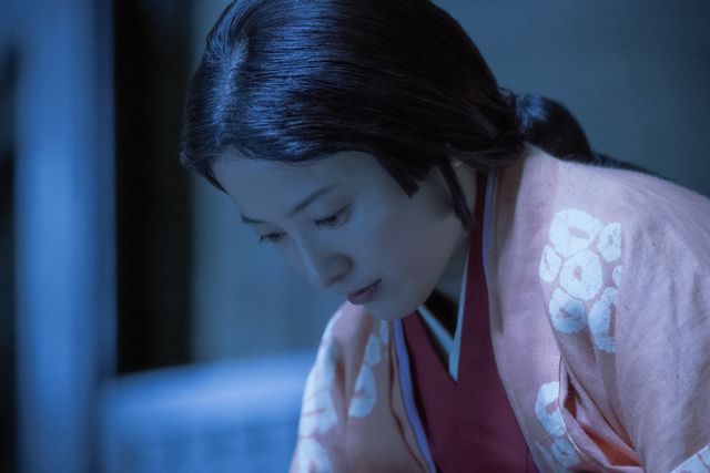 「光る君へ」まひろ＆道長、再びの甘美なキスシーン！第11回場面写真（7枚目）