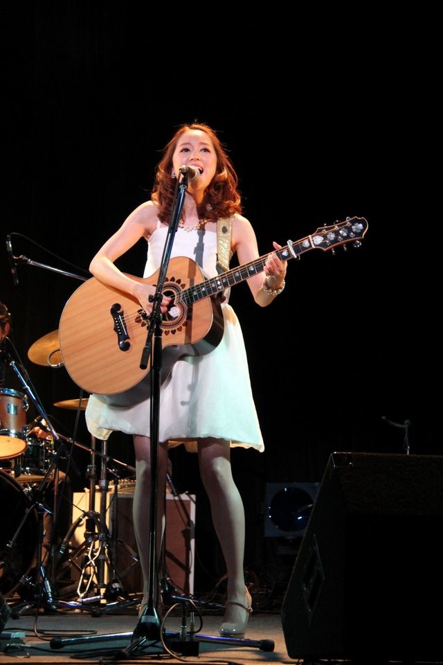 「テラスハウス」まいまい、初ワンマンライブ開催！フォトギャラリー：フォトギャラリー