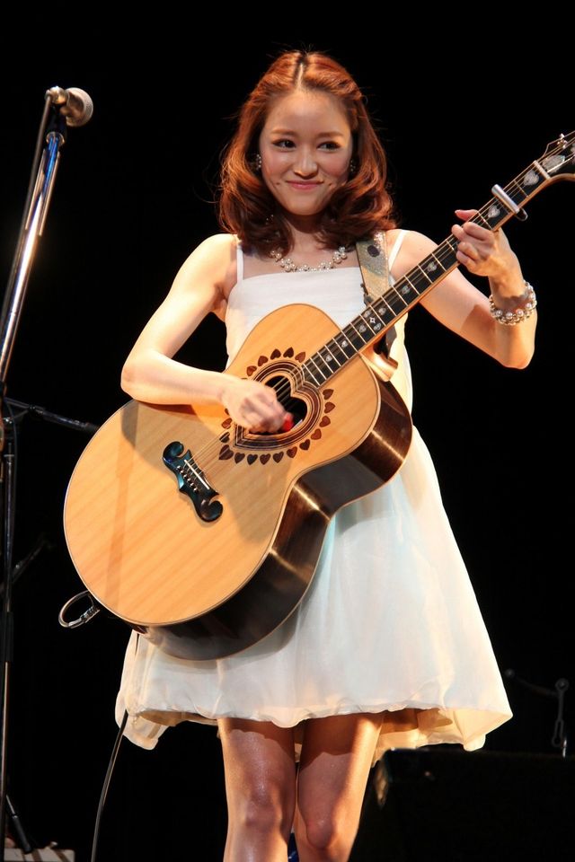 「テラスハウス」まいまい、初ワンマンライブ開催！フォトギャラリー（7枚目）