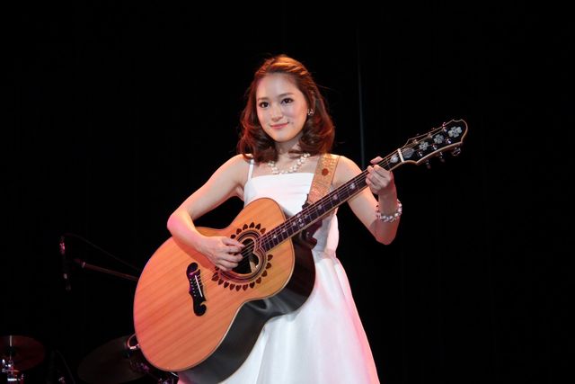 「テラスハウス」まいまい、初ワンマンライブ開催！フォトギャラリー（13枚目）