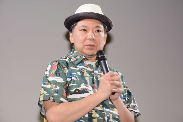 幸せ街道、爆進中のたんぽぽ・川村が登場！映画『好きにならずにいられない』試写会イベント ギャラリー（2枚目）