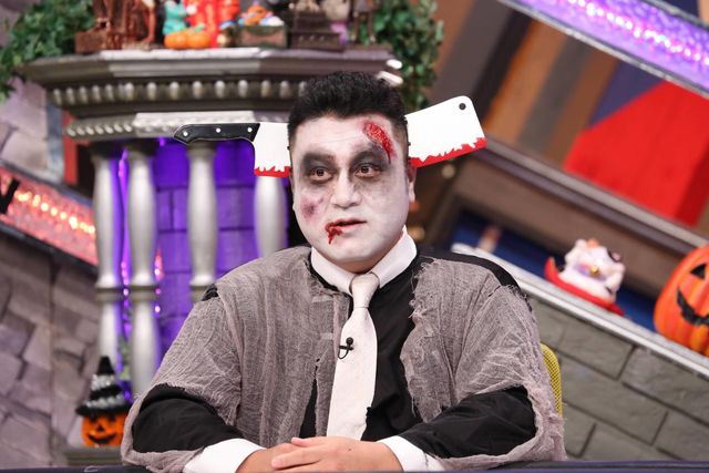 福士蒼汰のキュートなネコ耳姿：フォトギャラリー