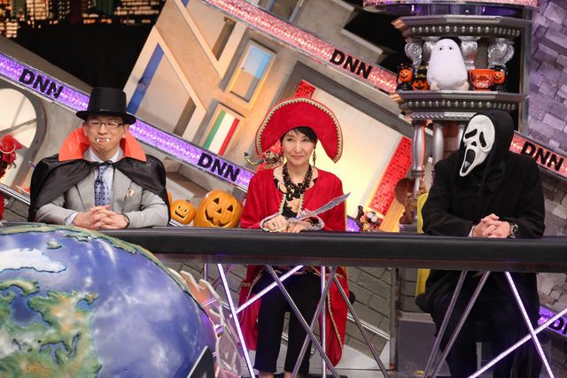 福士蒼汰のキュートなネコ耳姿（4枚目）