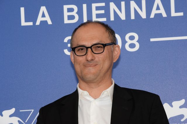 坂本龍一、ベネチア映画祭に登場！映画『Ryuichi Sakamoto: CODA』公式記者会見（7枚目）