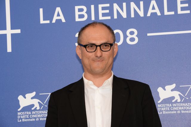 坂本龍一、ベネチア映画祭に登場！映画『Ryuichi Sakamoto: CODA』公式記者会見（11枚目）