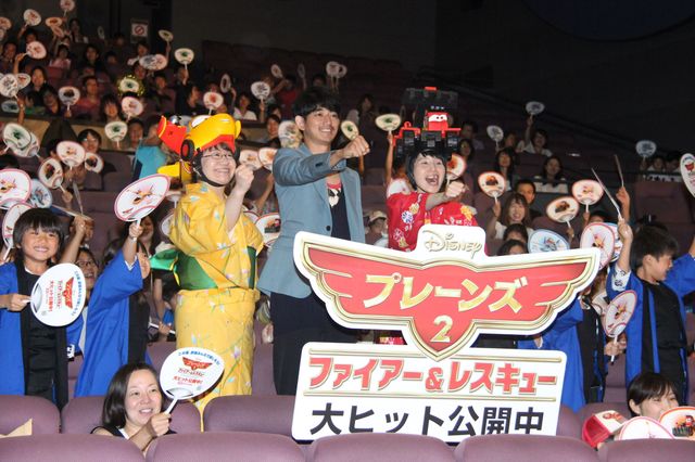 ハリセンボン春菜、瑛太の「かわいい」発言にテンションMAX「嬉しい！」　画像ギャラリー（7枚目）