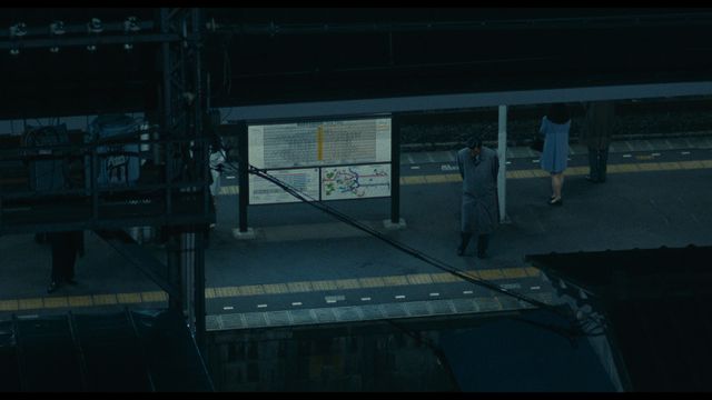 4Kのすごさがわかる！新旧比較画像、初公開！フォトギャラリー：フォトギャラリー