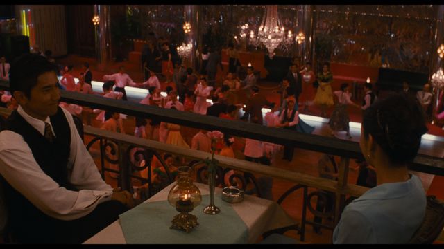 4Kのすごさがわかる！新旧比較画像、初公開！フォトギャラリー（2枚目）