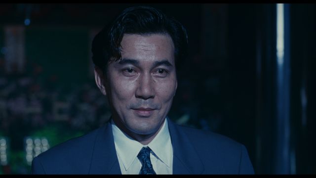 4Kのすごさがわかる！新旧比較画像、初公開！フォトギャラリー（3枚目）