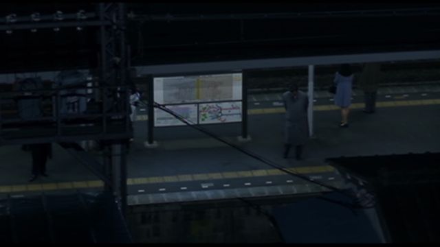 4Kのすごさがわかる！新旧比較画像、初公開！フォトギャラリー（4枚目）