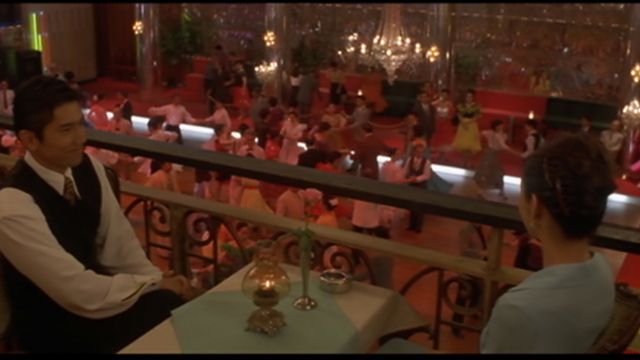 4Kのすごさがわかる！新旧比較画像、初公開！フォトギャラリー（5枚目）