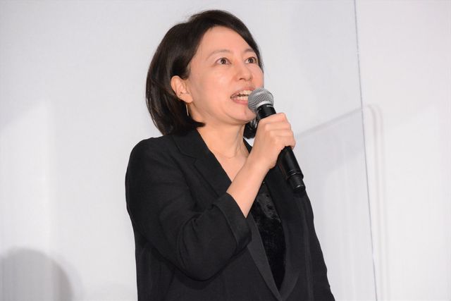 目黒蓮、今田美桜、大西流星ら大正ロマンな衣装で登場！『わたしの幸せな結婚』完成披露舞台あいさつ（11枚目）