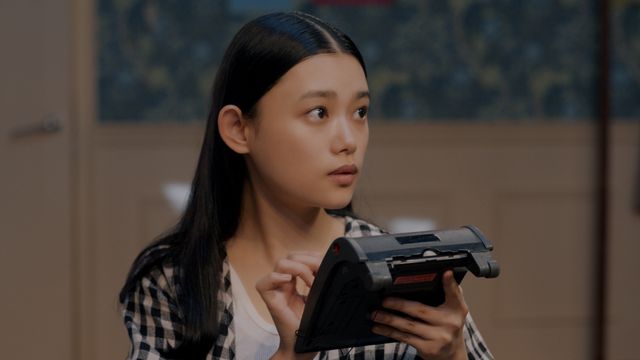 竹内涼真が「残酷な天使のテーゼ」を熱唱するソフトバンク新CM（2枚目）