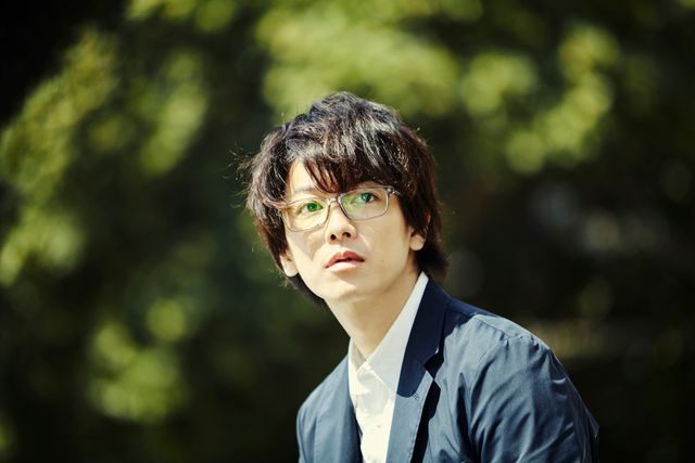 ＜15枚＞佐藤健＆高橋一生が共演！『億男』場面写真（2枚目）