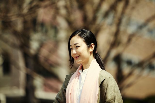 ＜15枚＞佐藤健＆高橋一生が共演！『億男』場面写真（4枚目）