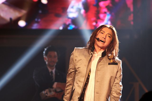 ＜15枚＞佐藤健＆高橋一生が共演！『億男』場面写真（8枚目）