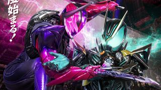 「仮面ライダーゼッツ」新章は単なる“2周目”ではない　東映・谷中Pが明かす衝撃展開＆主題歌リニューアルの裏側