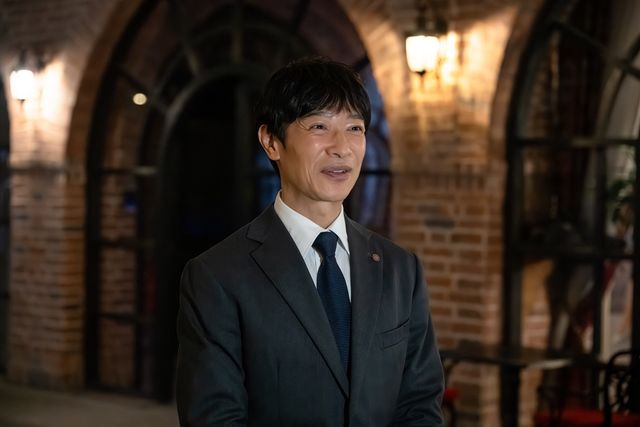 乃木とノコル、続編ではどうなる? -画像は「知識の扉よ開け！ドア×ドア クエスト」より