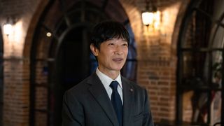 「VIVANT」続編映像、大晦日に世界初公開へ　堺雅人＆二宮和也ら共演シーンをチラ見せ