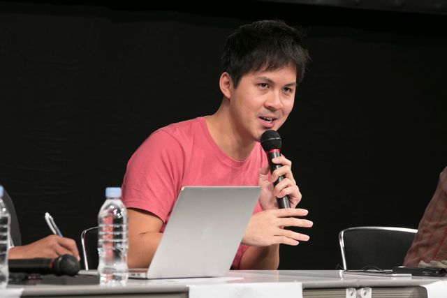 ベールを脱いだ東南アジア映画事情！ショートフィルムで明らかに！フォトギャラリー（2枚目）