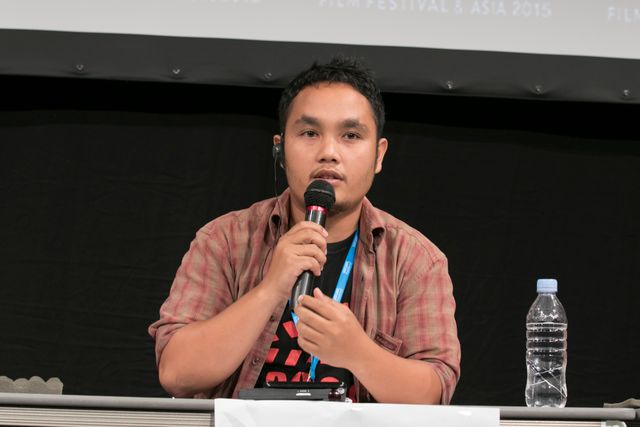 ベールを脱いだ東南アジア映画事情！ショートフィルムで明らかに！フォトギャラリー（3枚目）