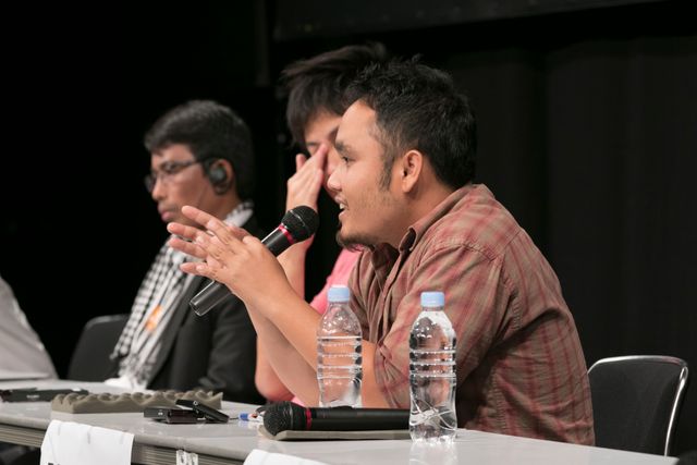 ベールを脱いだ東南アジア映画事情！ショートフィルムで明らかに！フォトギャラリー（4枚目）