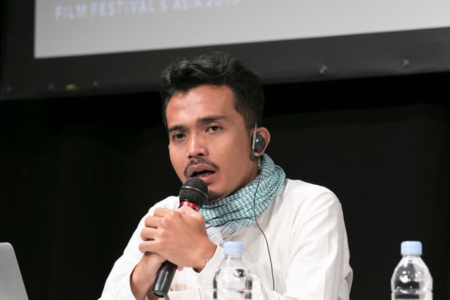 ベールを脱いだ東南アジア映画事情！ショートフィルムで明らかに！フォトギャラリー（5枚目）