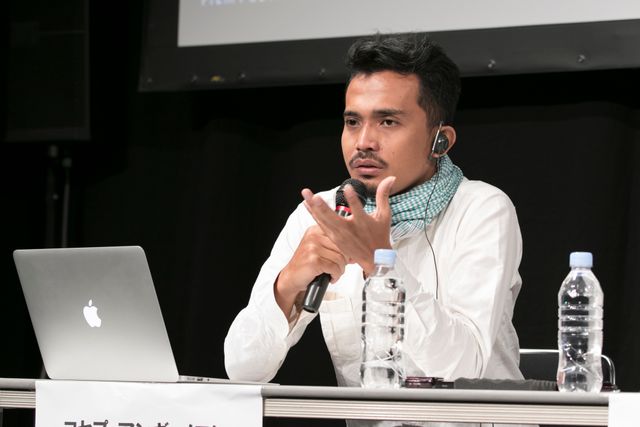 ベールを脱いだ東南アジア映画事情！ショートフィルムで明らかに！フォトギャラリー（6枚目）