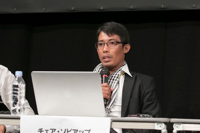 ベールを脱いだ東南アジア映画事情！ショートフィルムで明らかに！フォトギャラリー（7枚目）