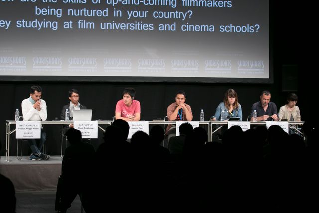 ベールを脱いだ東南アジア映画事情！ショートフィルムで明らかに！フォトギャラリー（8枚目）