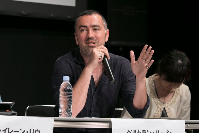 ベールを脱いだ東南アジア映画事情！ショートフィルムで明らかに！フォトギャラリー（9枚目）