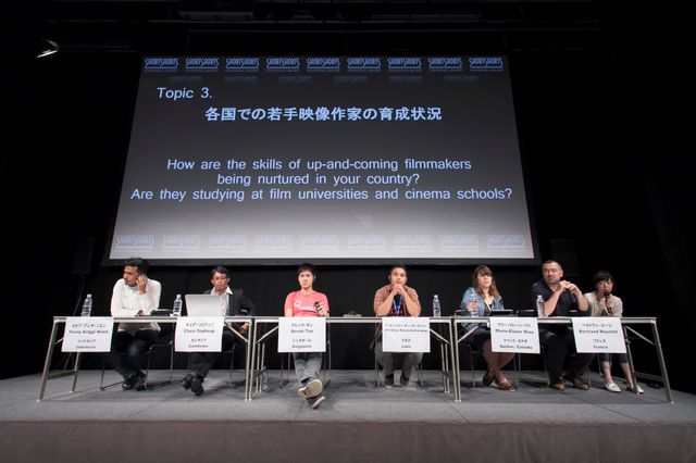 ベールを脱いだ東南アジア映画事情！ショートフィルムで明らかに！フォトギャラリー（10枚目）