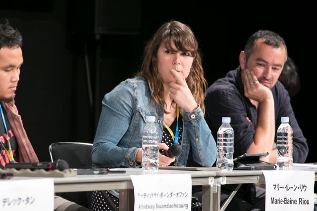 ベールを脱いだ東南アジア映画事情！ショートフィルムで明らかに！フォトギャラリー（11枚目）