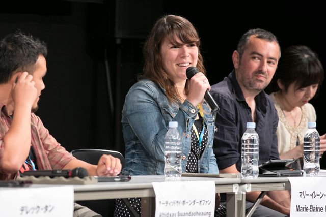 ベールを脱いだ東南アジア映画事情！ショートフィルムで明らかに！フォトギャラリー（12枚目）