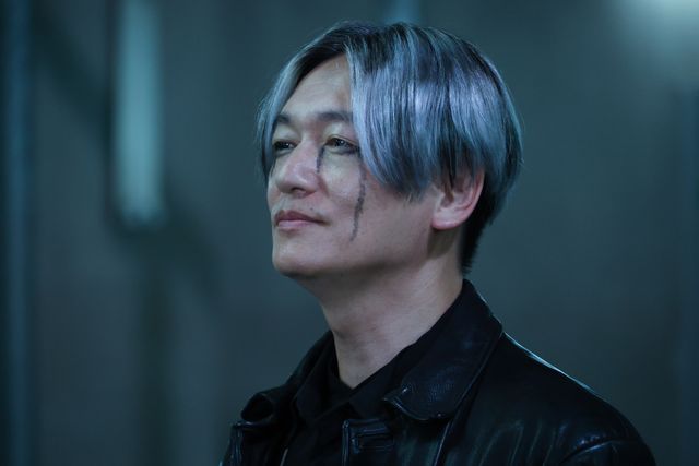 【ネタバレ】ジウとの最終決戦…！「DOPE　麻薬取締部特捜課」最終話場面写真：フォトギャラリー