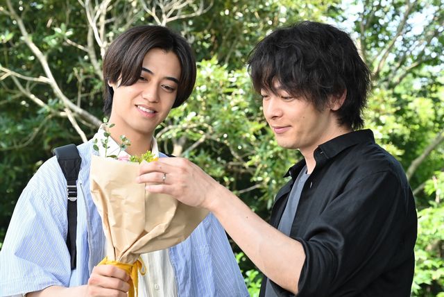 【ネタバレ】ジウとの最終決戦…！「DOPE　麻薬取締部特捜課」最終話場面写真（2枚目）