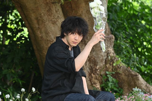 【ネタバレ】ジウとの最終決戦…！「DOPE　麻薬取締部特捜課」最終話場面写真（3枚目）