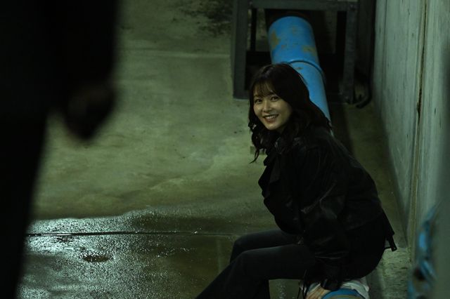 【ネタバレ】ジウとの最終決戦…！「DOPE　麻薬取締部特捜課」最終話場面写真（5枚目）