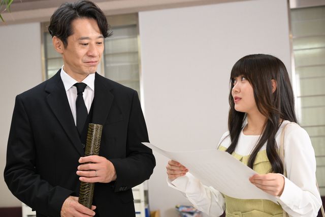 【ネタバレ】ジウとの最終決戦…！「DOPE　麻薬取締部特捜課」最終話場面写真（6枚目）