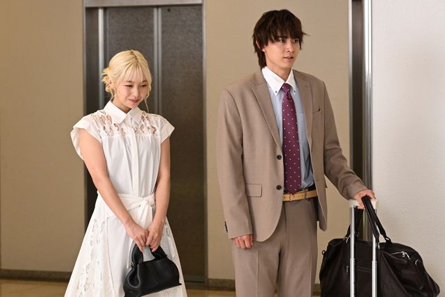 【ネタバレ】ジウとの最終決戦…！「DOPE　麻薬取締部特捜課」最終話場面写真（7枚目）