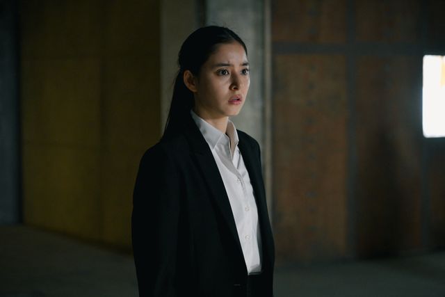 【ネタバレ】ジウとの最終決戦…！「DOPE　麻薬取締部特捜課」最終話場面写真（8枚目）