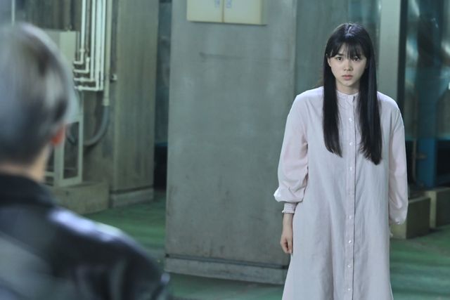 【ネタバレ】ジウとの最終決戦…！「DOPE　麻薬取締部特捜課」最終話場面写真（11枚目）