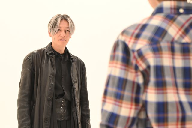 【ネタバレ】ジウとの最終決戦…！「DOPE　麻薬取締部特捜課」最終話場面写真（12枚目）