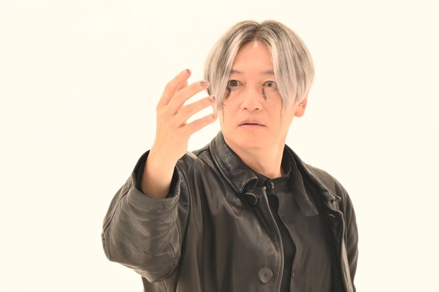 【ネタバレ】ジウとの最終決戦…！「DOPE　麻薬取締部特捜課」最終話場面写真（13枚目）