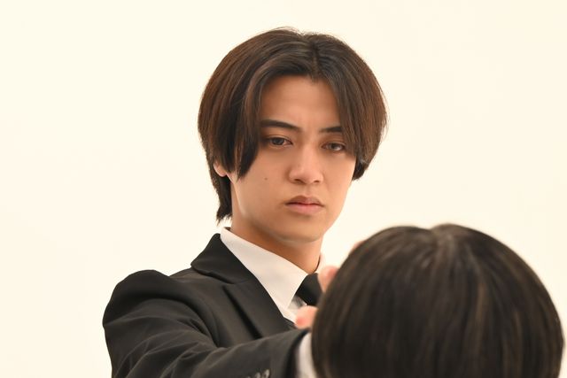 【ネタバレ】ジウとの最終決戦…！「DOPE　麻薬取締部特捜課」最終話場面写真（14枚目）