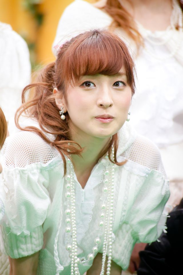 ぱるるがやばい…フォトギャラリー（2枚目）