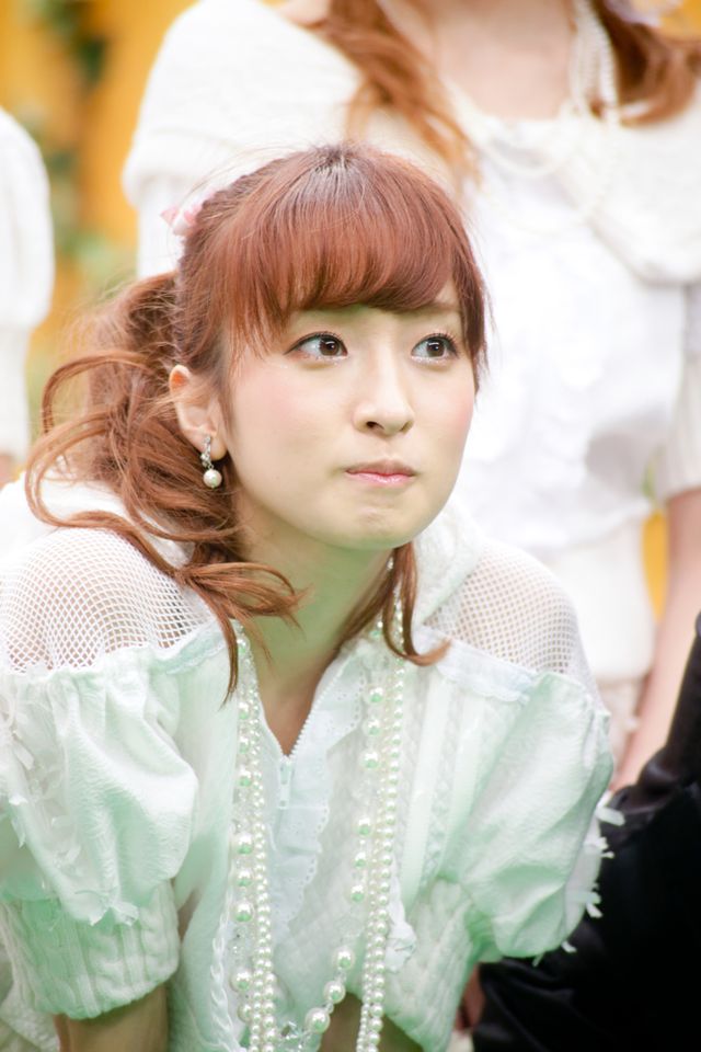 ぱるるがやばい…フォトギャラリー（3枚目）