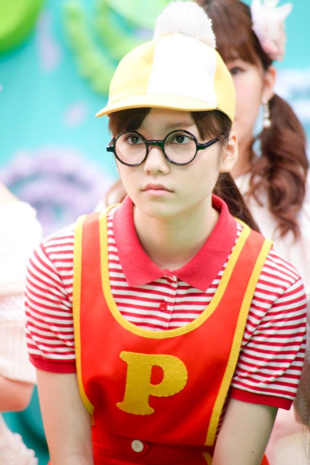 ぱるるがやばい…フォトギャラリー（4枚目）