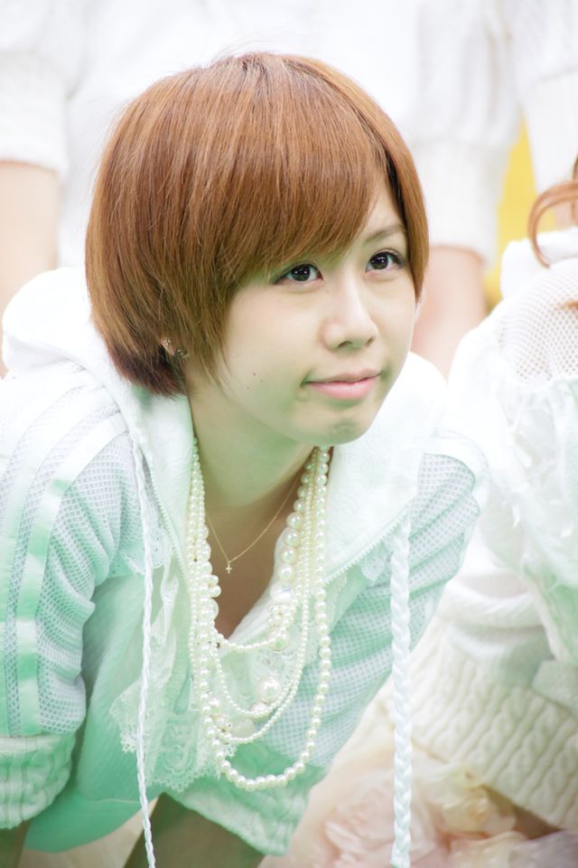 ぱるるがやばい…フォトギャラリー（5枚目）