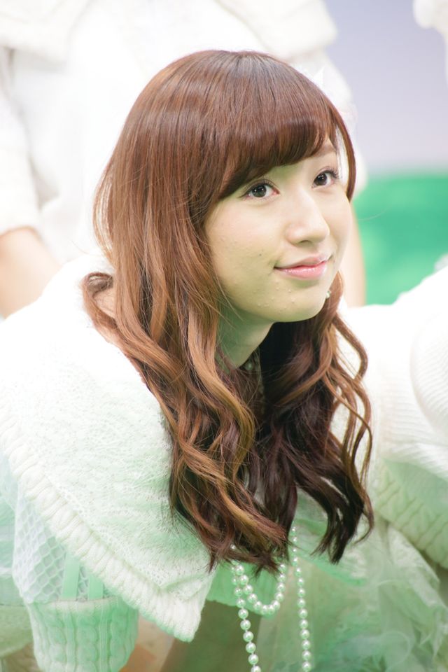 ぱるるがやばい…フォトギャラリー（6枚目）